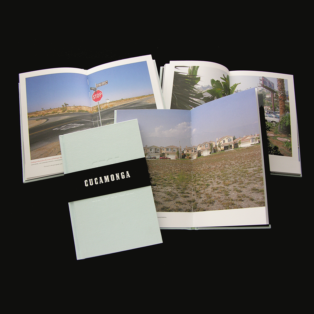 Cucamonga 2