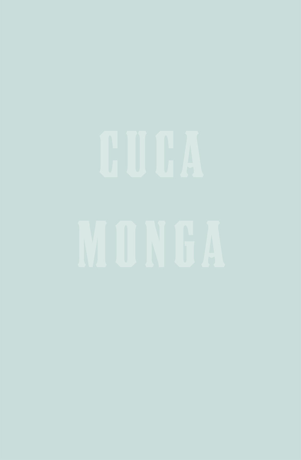 Cucamonga