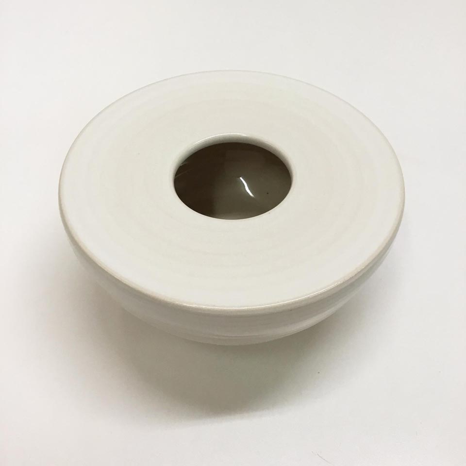 Ceramic by Zuzana Licko No. 784 - 2