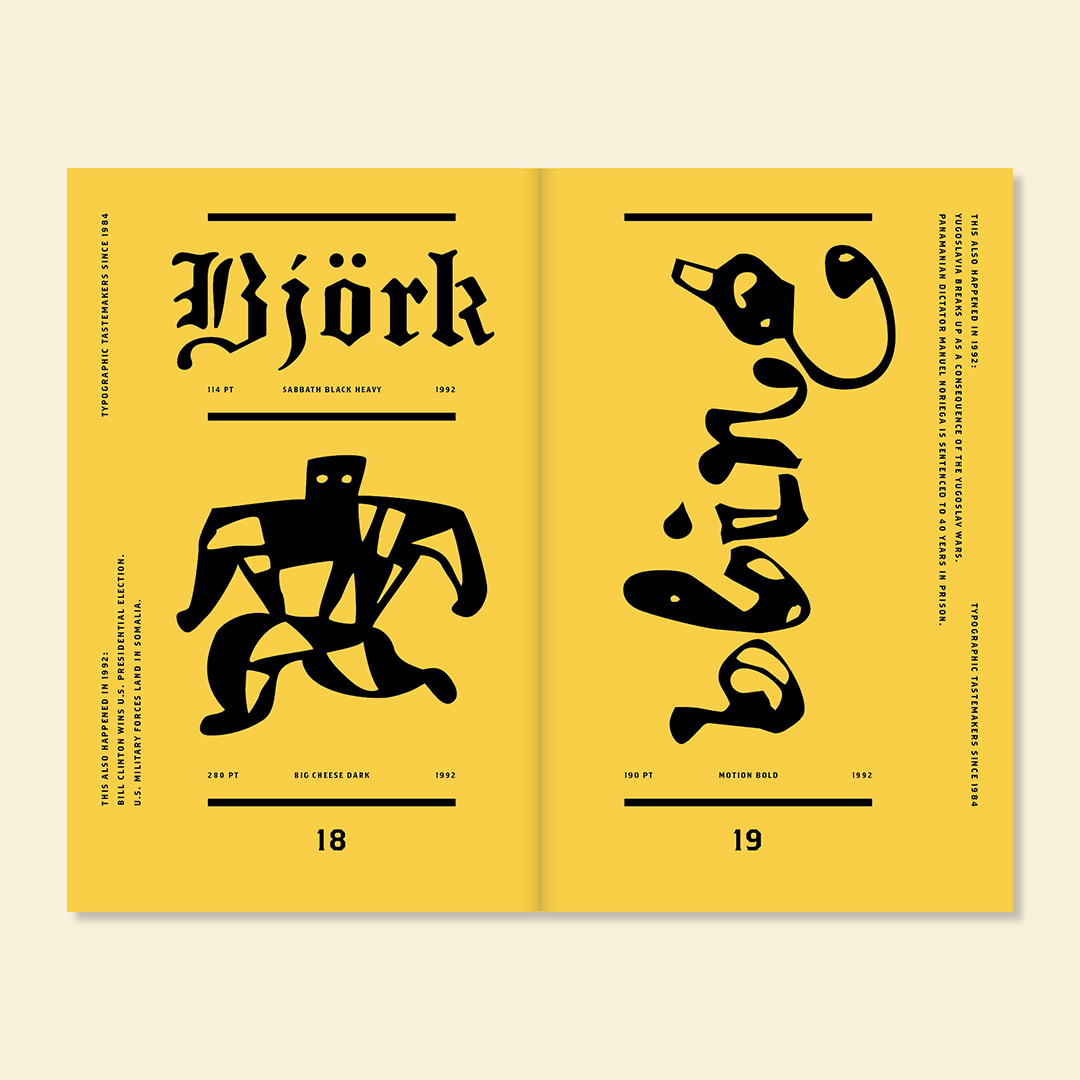 Emigre 70 image #3