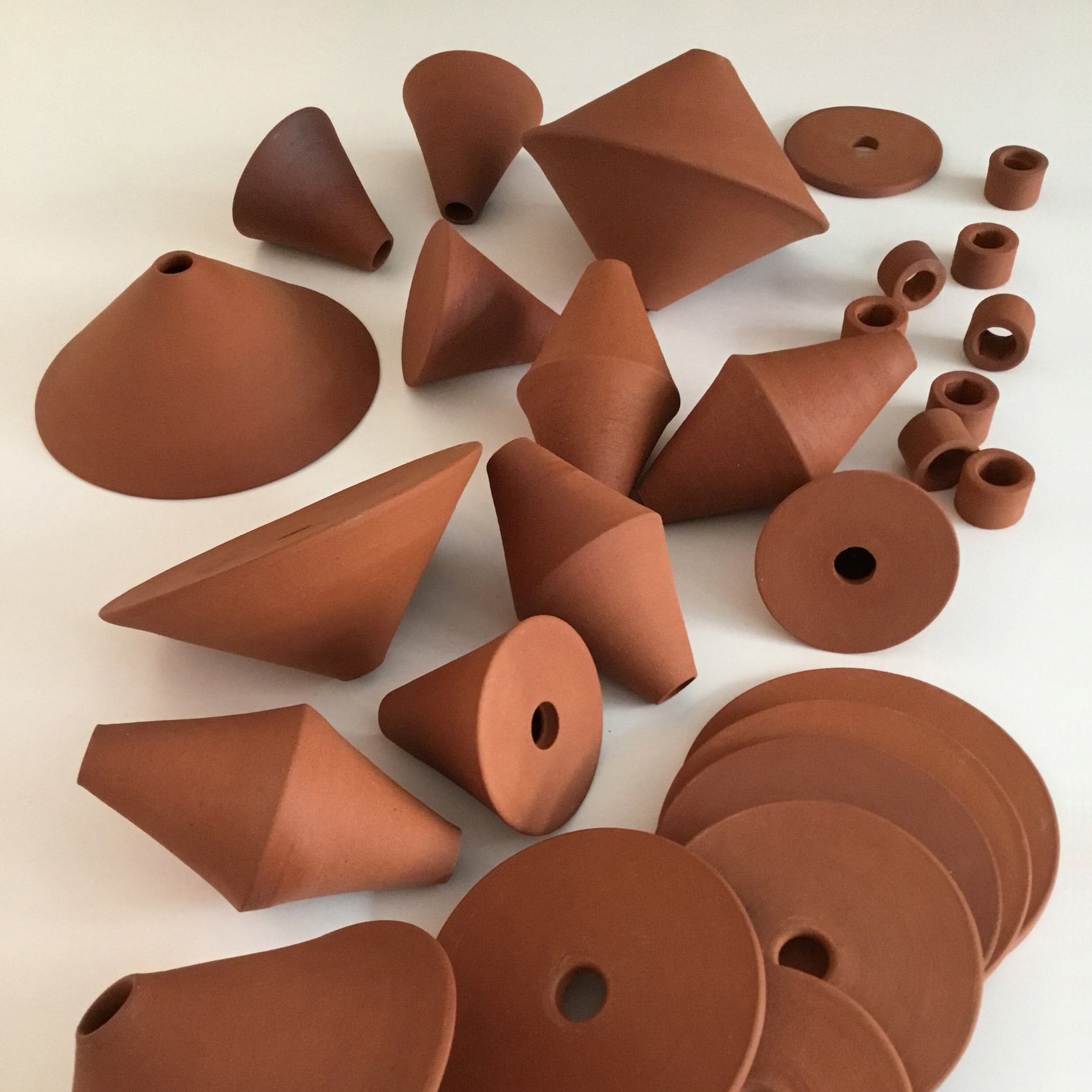 Garden Cones